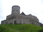 Zamek Bdzin