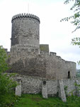 Zamek Bdzin
