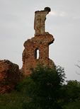 Zamek Biesiekiery