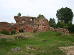 Zamek Biesiekiery