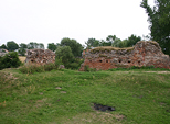 Zamek Biesiekiery