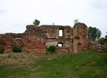 Zamek Biesiekiery