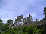 Zamek Bobolice