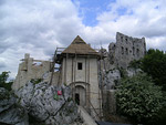 Zamek Bobolice