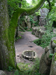 Zamek Bolczw