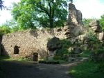 Zamek Bolczw