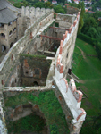 Zamek Bolkw