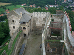 Zamek Bolkw