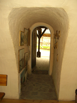 Zamek Bolków