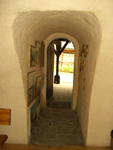 Zamek Bolkw