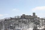 Zamek Bolkw