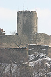 Zamek Bolkw