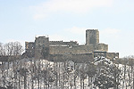 Zamek Bolkw