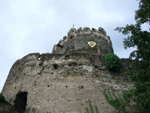 Zamek Bolkw