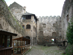 Zamek Bolkw