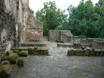 Zamek Bolkw