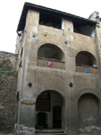 Zamek Bolkw