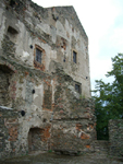 Zamek Bolkw