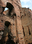 Zamek Borysławice Zamkowe