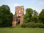 Borysawice Zamkowe