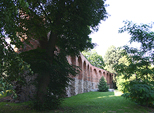 Zamek Brodnica