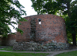 Zamek Brodnica