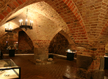 Zamek Brodnica