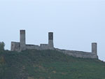 Zamek Chciny