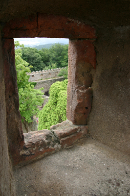 Zamek Chojnik
