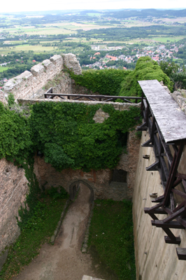Zamek Chojnik