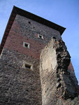 Zamek Chudw