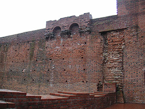 Zamek Ciechanów