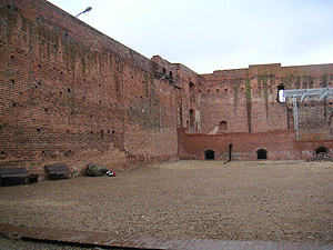 Zamek Ciechanów