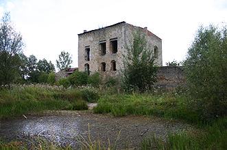 Zamek Ćmielów