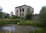 Zamek mielw