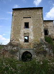 Zamek mielw