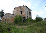 Zamek mielw