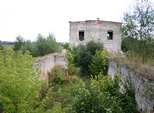 Zamek mielw
