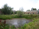 Zamek mielw