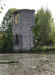 Zamek mielw
