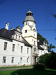 Zamek Dbrowa