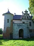 Zamek Dbrowa