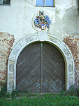 Zamek Dbrowa