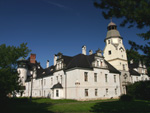 Zamek Bąbrowa