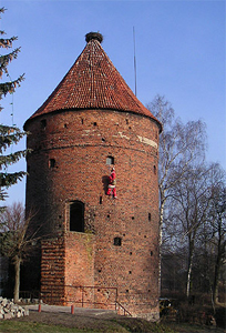 Dobre Miasto