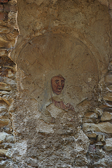 Zamek Drzewica