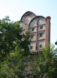 Zamek Drzewica