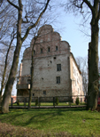 Zamek Giycko
