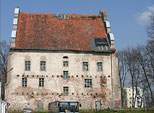 Zamek Giycko