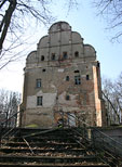 Zamek Giycko